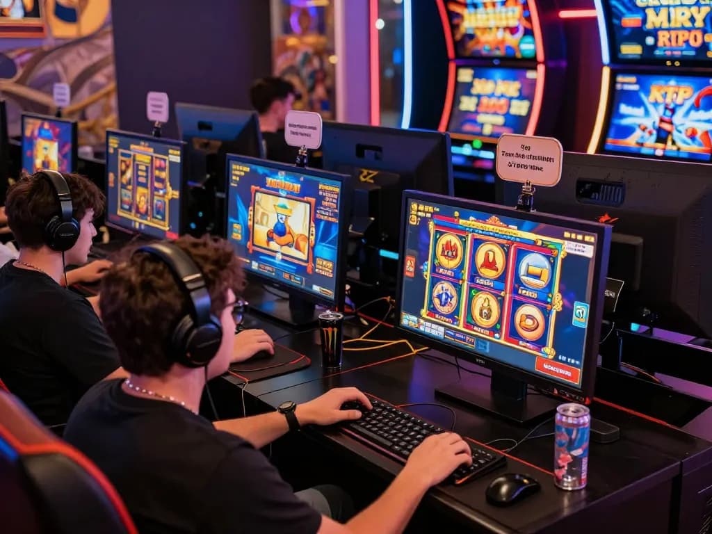 Mastering Slot Gacor: Proven Tips for Winning Big in 2026