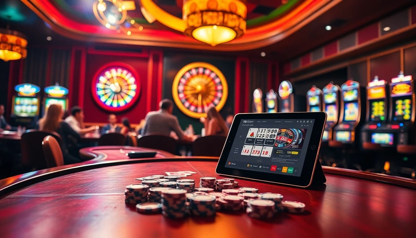 Winning Strategies for 2025 at B52 Club: Master Your Gambling Skills