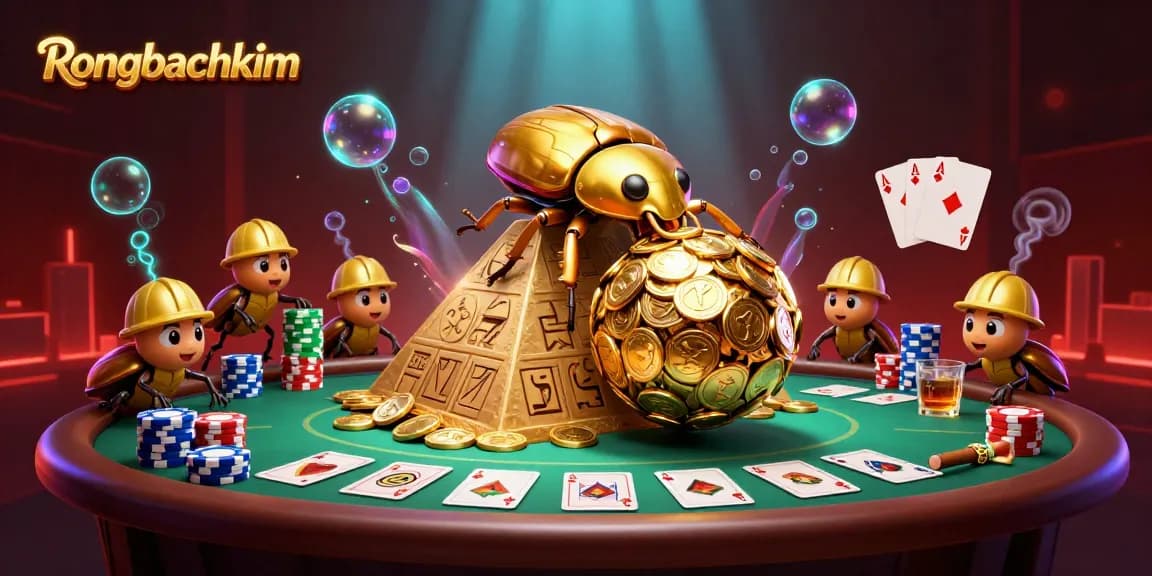 How Rongbachkim Saves Gamblers Time and Money with Strategic Betting Insights for 2026