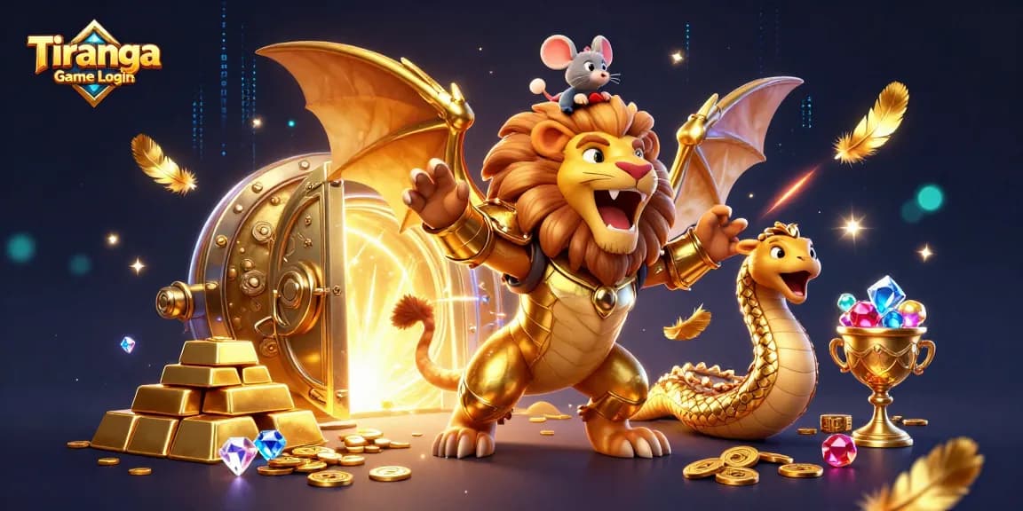 Research-Backed Tiranga Game Login Strategies That Deliver Winning Odds in 2026