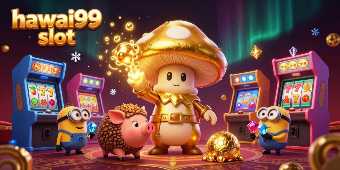 hawai99 slot Performance Tested: Essential Insights for Players in 2026