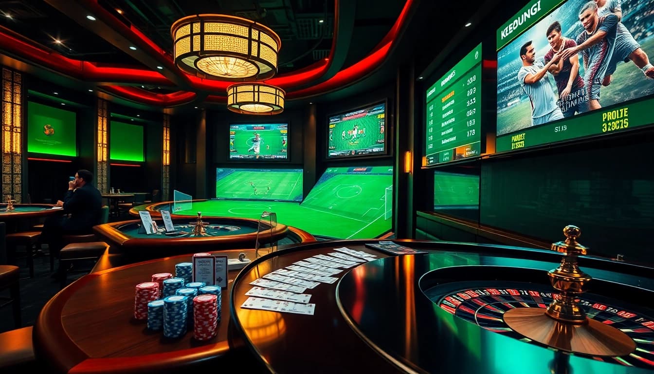Winning Strategies for keobongda Betting: A Comprehensive Guide for 2025
