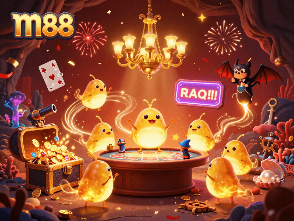 m88 คู่ขนาน: เปรียบเทียบบริการที่สำคัญสำหรับผู้เล่นในปี 2026
