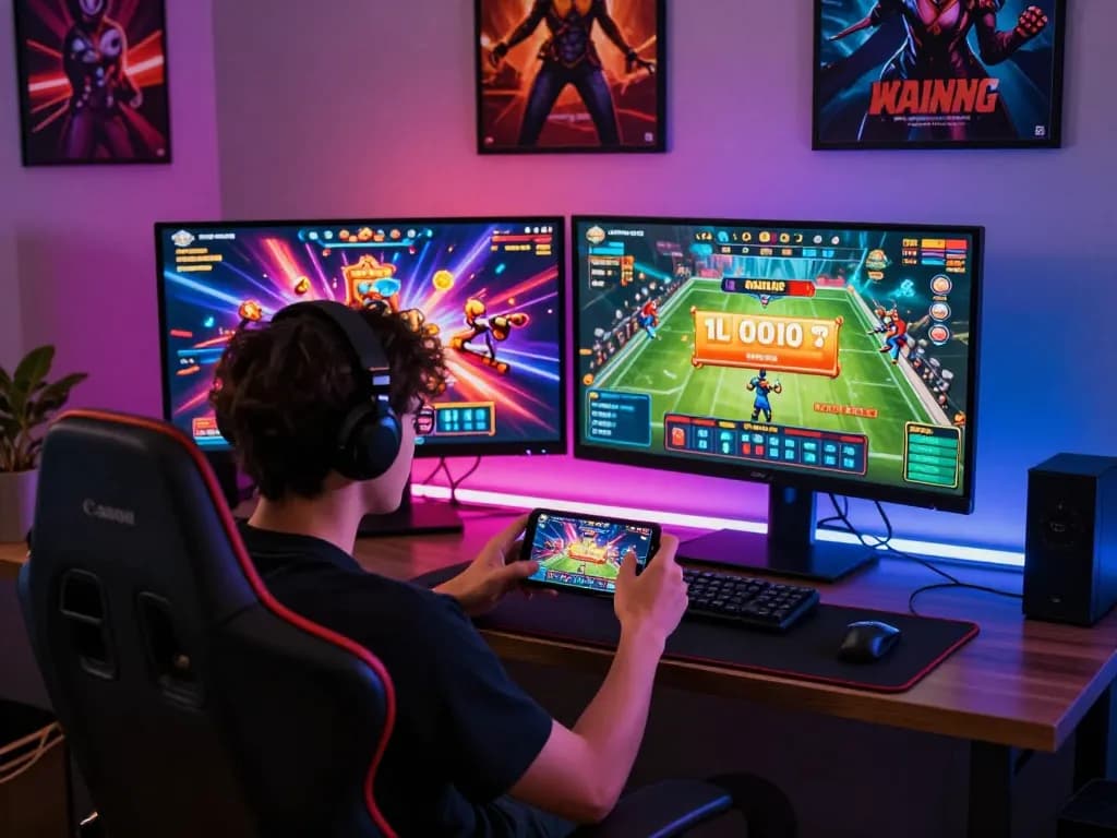 88aa: The Revolutionary Online Gaming Experience for 2026