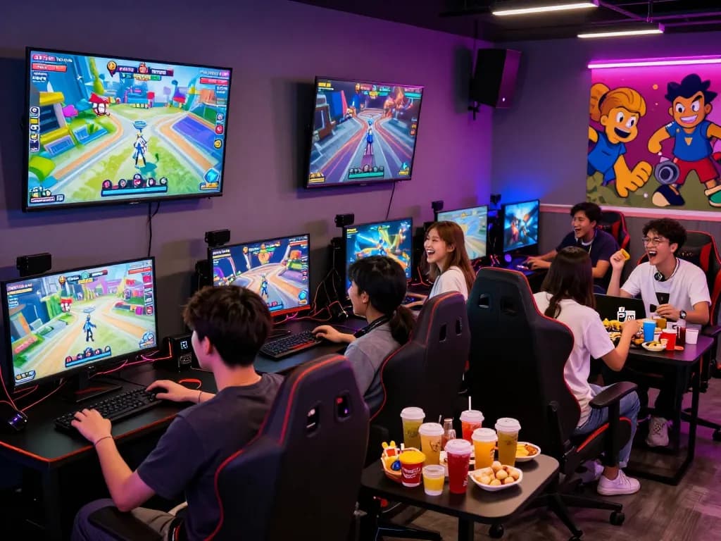 Mastering the World of Porngame: Top Picks for 2026