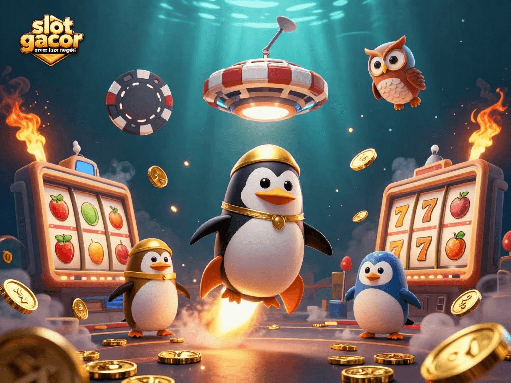 Quick-Start Slot Gacor Server Luar Negeri Guide: Mastering Slots in 2026