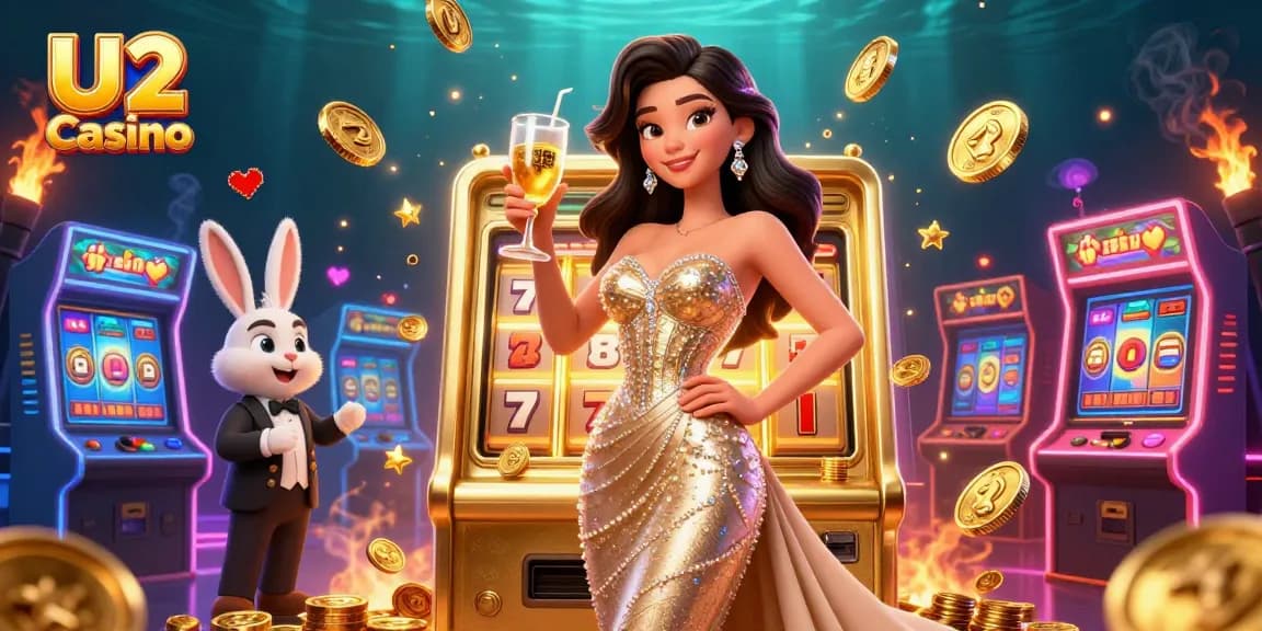 Mastering U2 Casino: Strategic Wins for 2026 Gambling Success