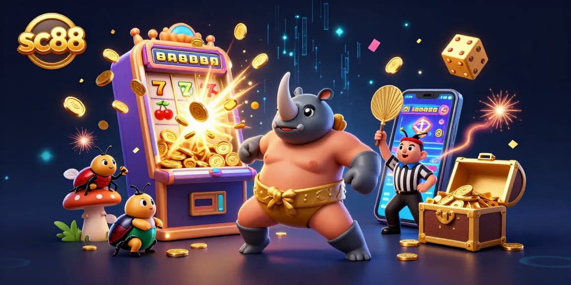 3 Secrets About sc88 That Experts Won't Tell You for Better Betting Strategies in 2026