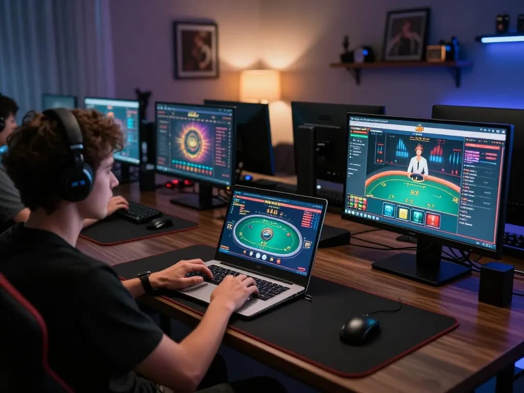 Winning Strategies with hytw3339a: Master Online Casino Gameplay in 2026