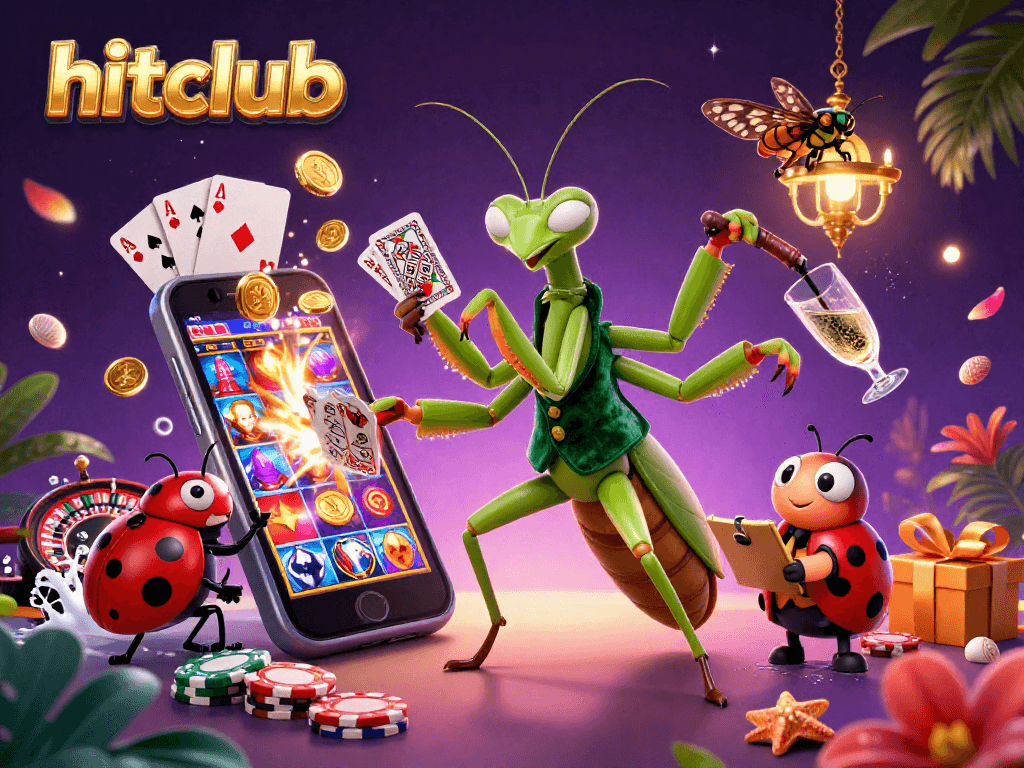 Before You Start Hitclub: Essential Winning Strategies for Gamblers in 2026