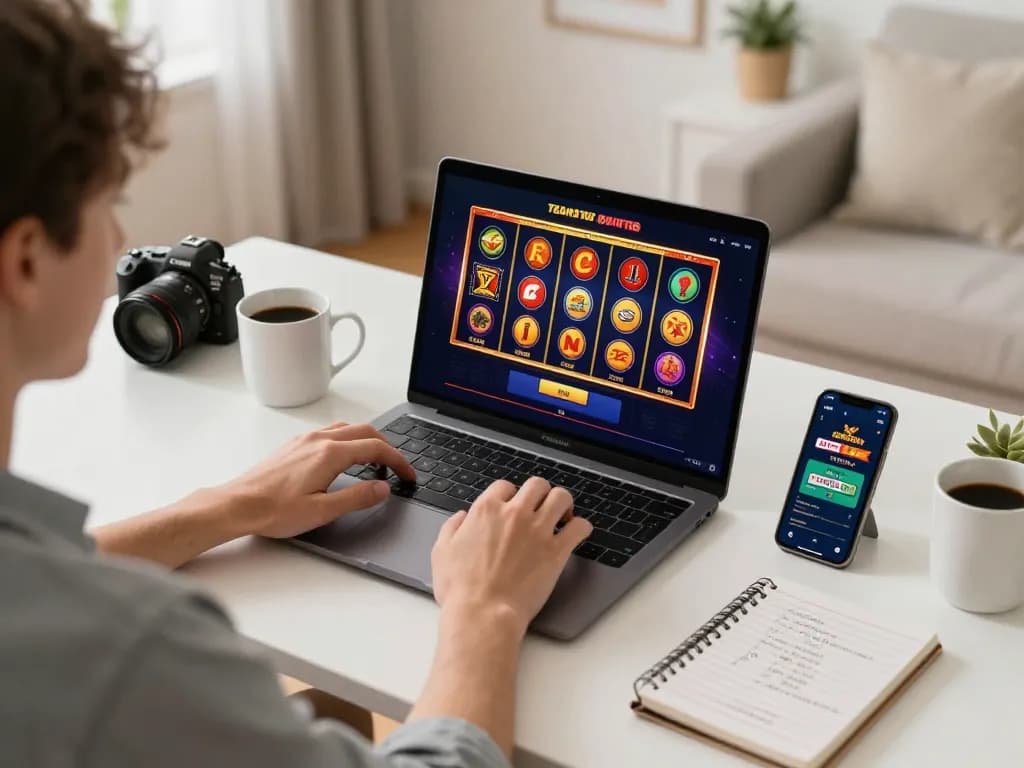 Winning Strategies for Slots Not on Gamstop: Master Your Game in 2026
