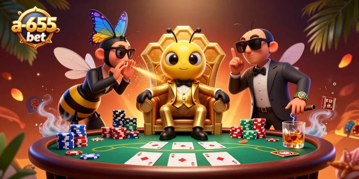 a-655bet Then vs Now: How It Evolved in 2026 for Professional Bettors