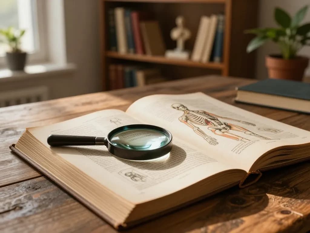 Comprehensive Reference Materials for Informed Decision-Making
