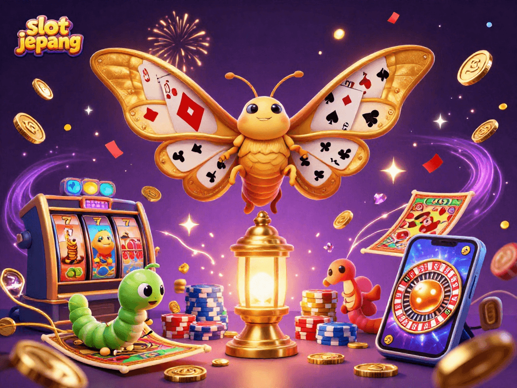 How Slot Jepang Upgrades Your Gameplay Quality for Better Wins in 2026