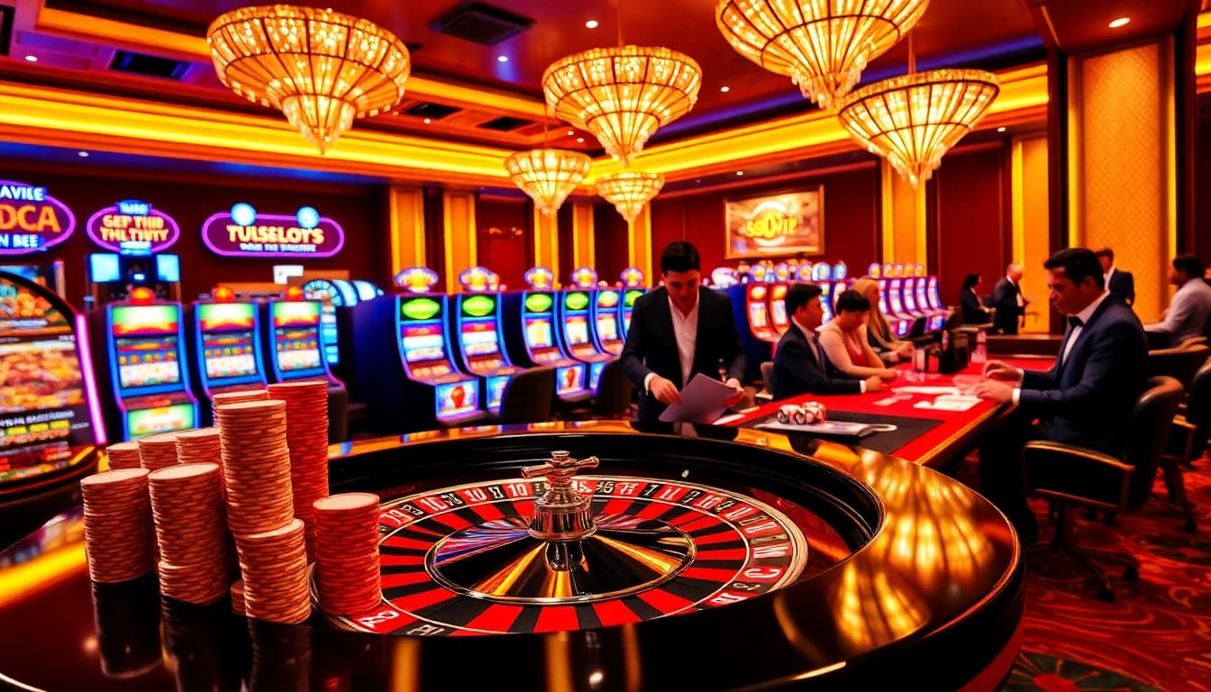 Winning Strategies and Expert Tips for Your 68VIP Experience in 2026
