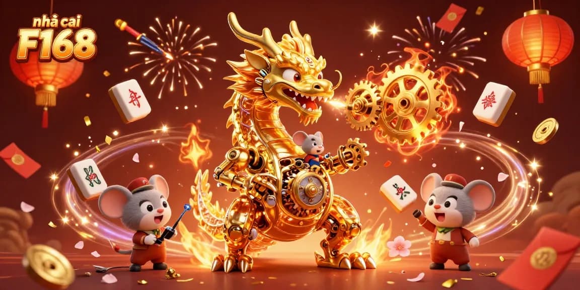 Stop Ignoring Critical Strategies with nhà cái F168 — Here's Why Every Gambler Needs Them in 2026