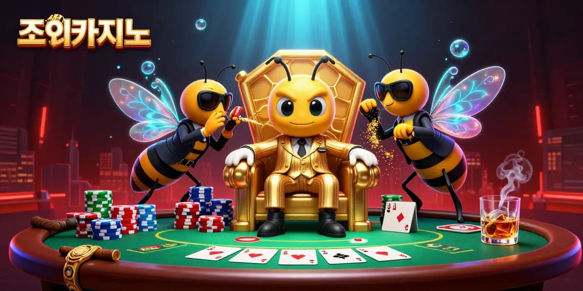 How 조이카지노 Saves Gamblers Time and Money with Winning Strategies in 2026