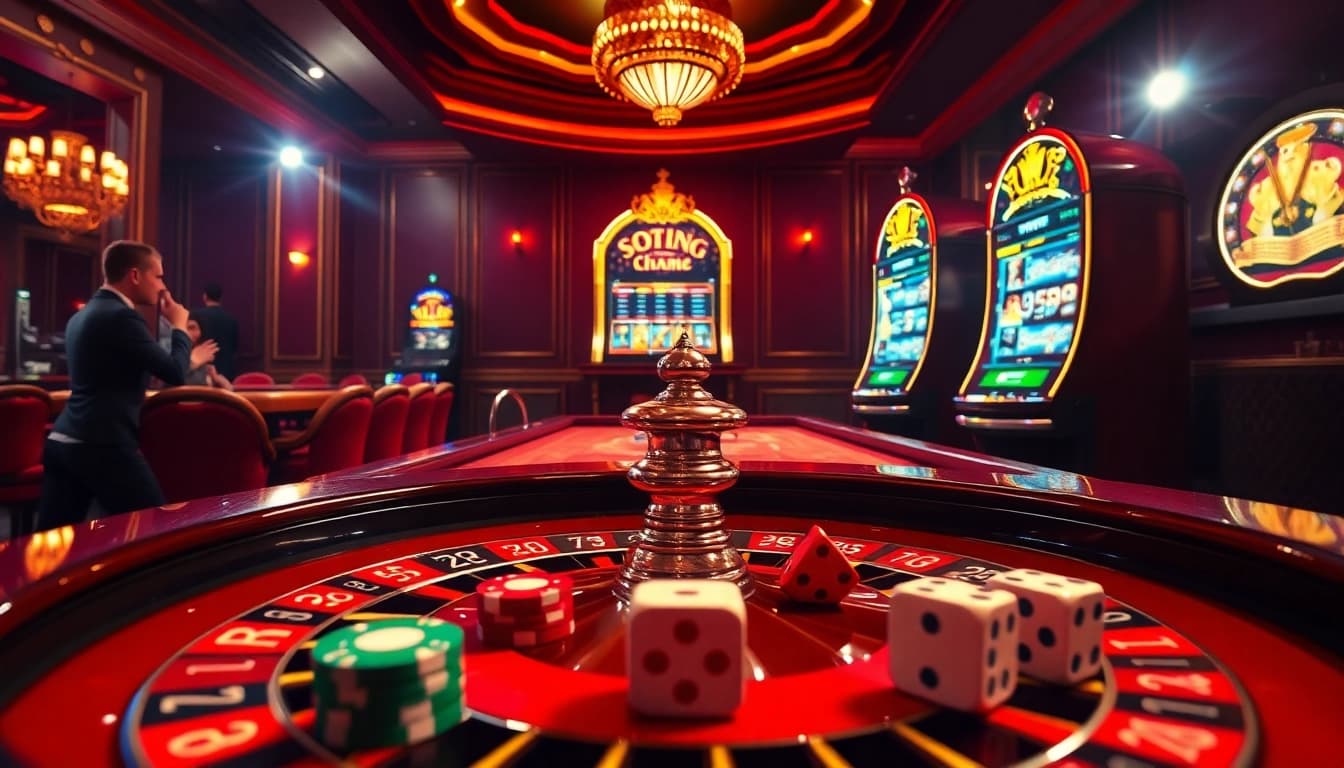 Essential 79king Strategies for Winning Big in 2025 Casino Gaming