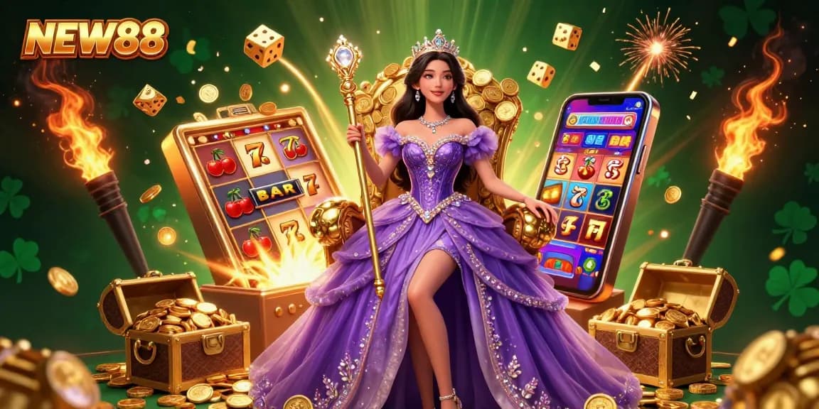 NEW88 Strategies for Winning: Mastering Slots and Beyond in 2026