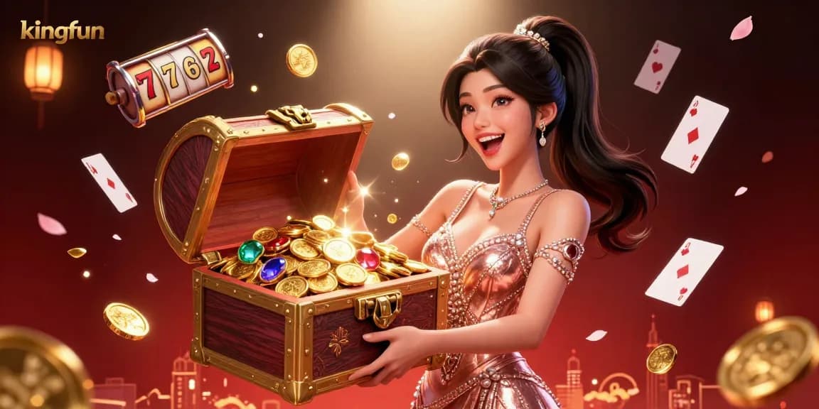 Kingfun: Essential Winning Strategies for Gamblers in 2026