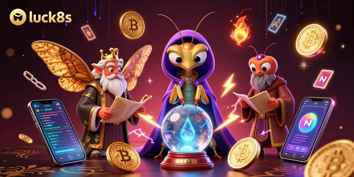 Top 7 Ways luck8s Enhances Sports Betting Experiences in 2026