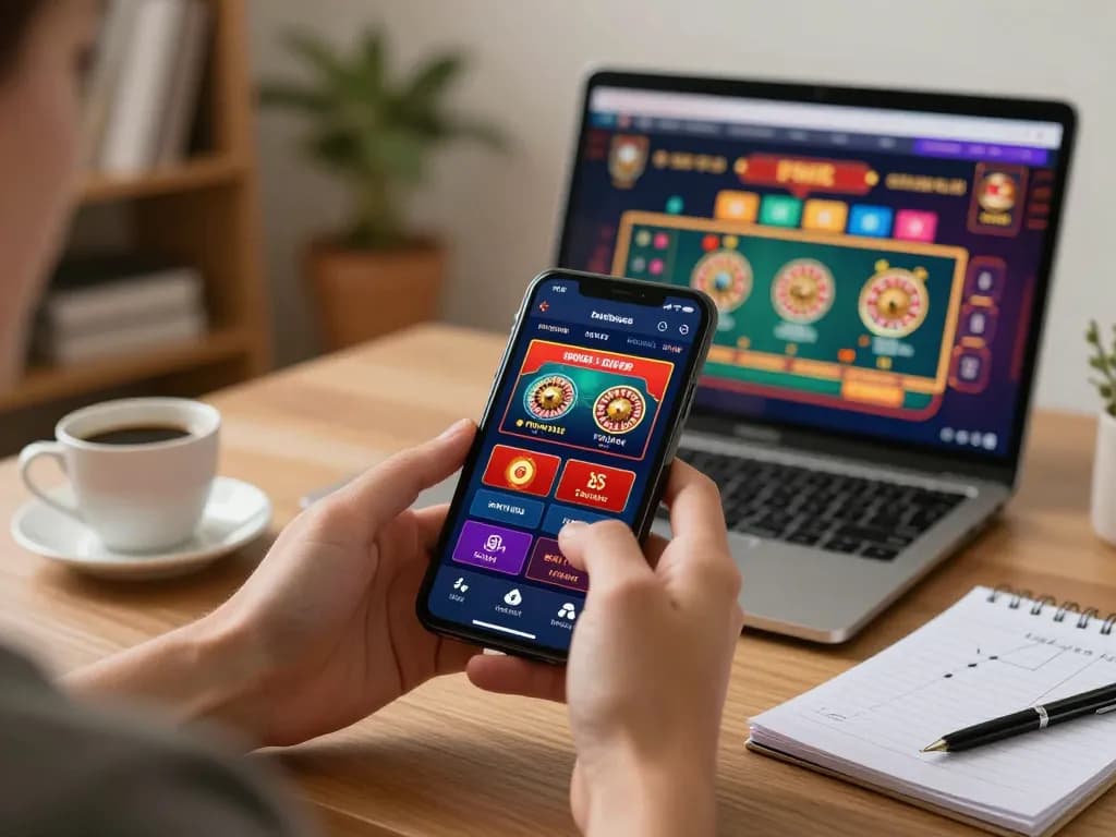 Essential Guide to Nhà cái uy tín in 2026: Winning Strategies for Successful Betting