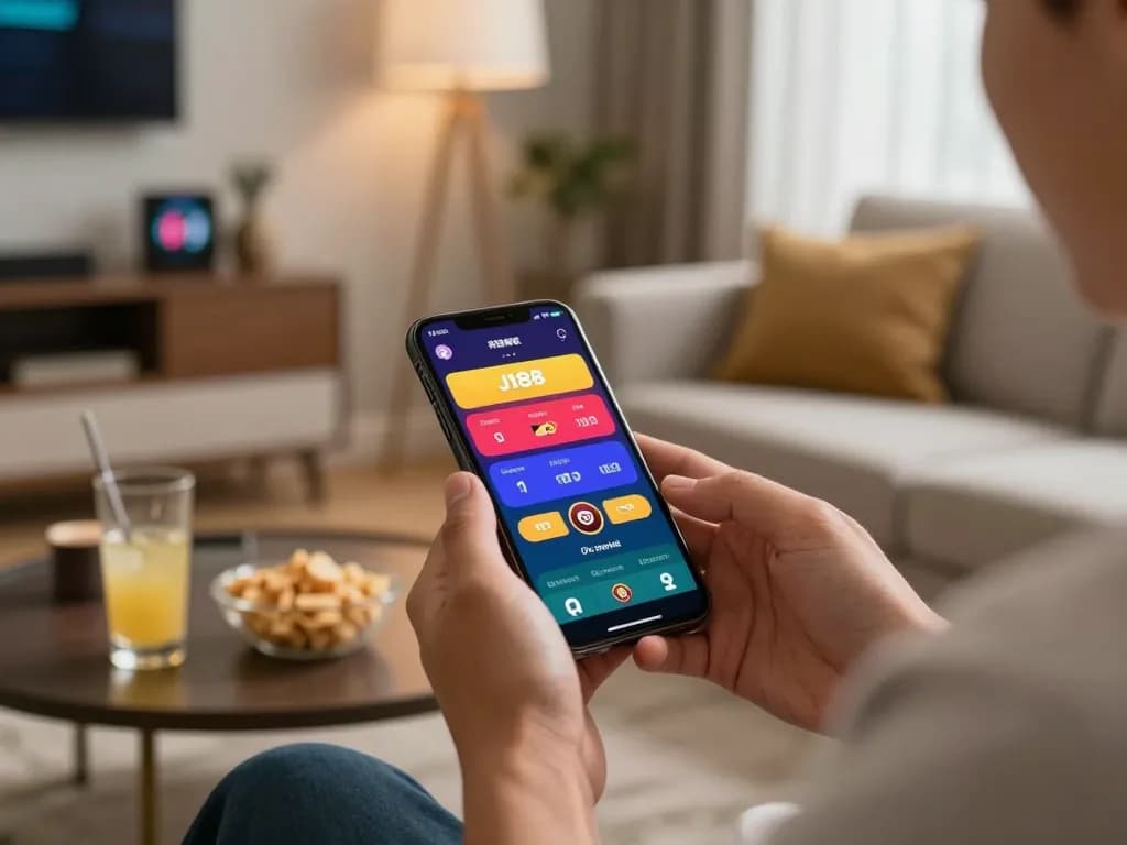 Winning Strategies with J188: Essential Tips for Smart Betting in 2026