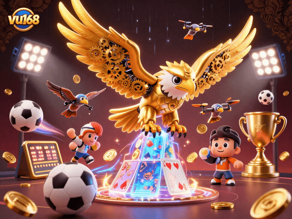 Quick-Start vu168 Sports Betting Guide: Winning Strategies for Gamblers in 2026