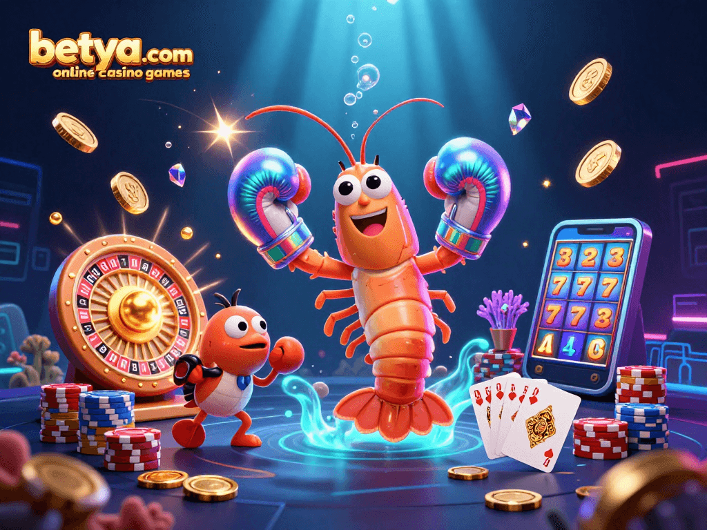 Pocket Guide to betya.com Online Casino Games: Quick Tips for Players Seeking Winning Strategies in 2026