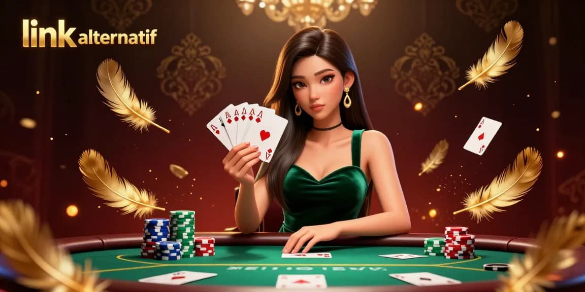 Strategic Insights on Link Alternatif for Enhanced Casino Gameplay in 2026