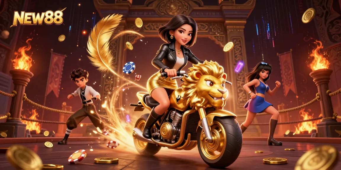 NEW88: Essential Winning Strategies for 2026 and Advanced Gambling Tactics