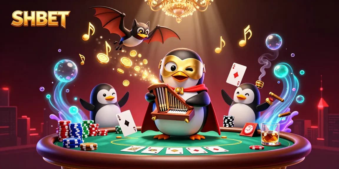 SHBET Traps: Essential Strategies for Players in 2026