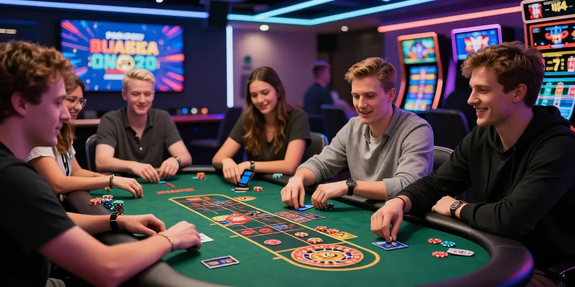 Discover the vibrant atmosphere at credit card casinos in the UK at https://fimltd.co.uk, where players enjoy gaming fun.