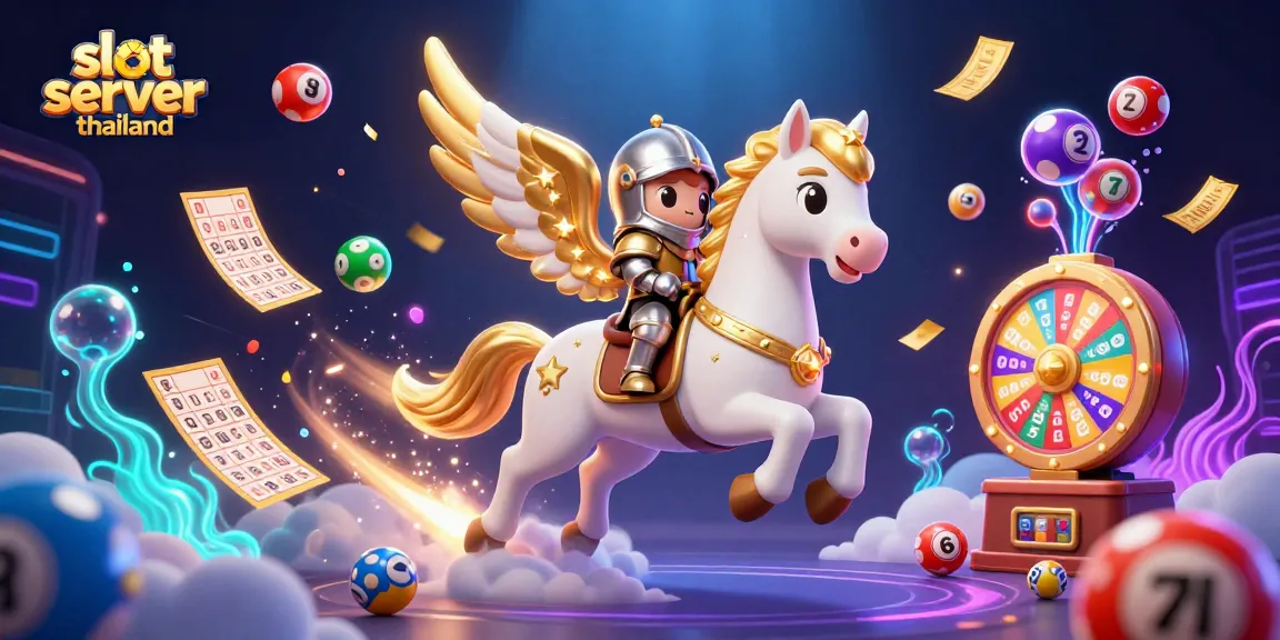 Experience thrilling adventures at slot server thailand with vibrant characters and dynamic game elements.