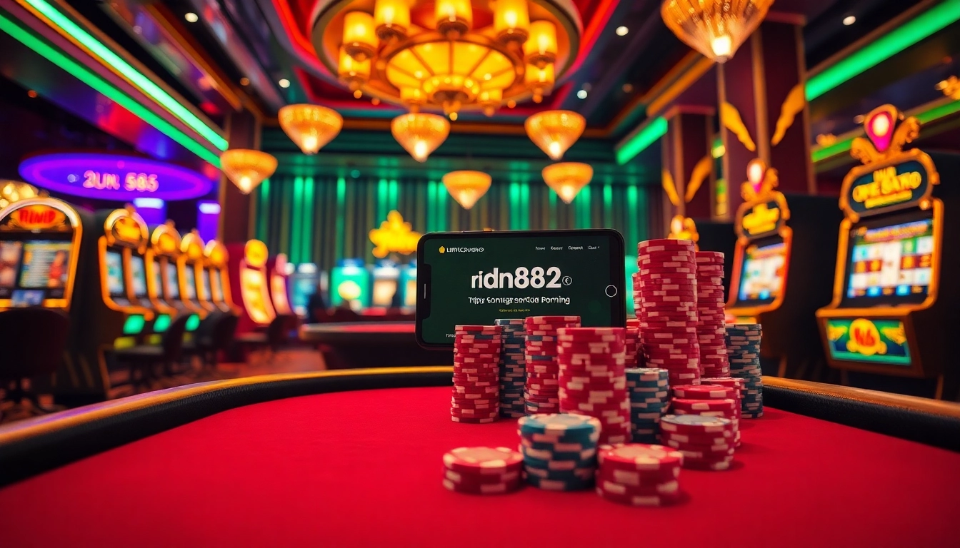 Experience the excitement at https://dn882.pro/ with vibrant casino elements and thrilling gameplay.