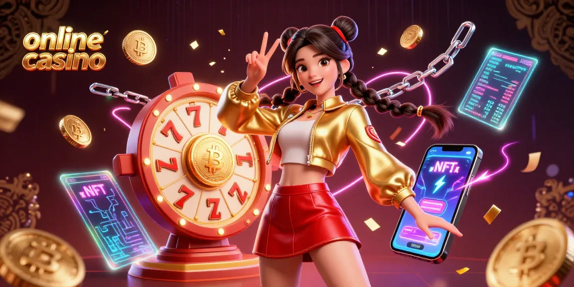 Engage in thrilling online casino adventures with vibrant visuals and immersive gameplay elements.