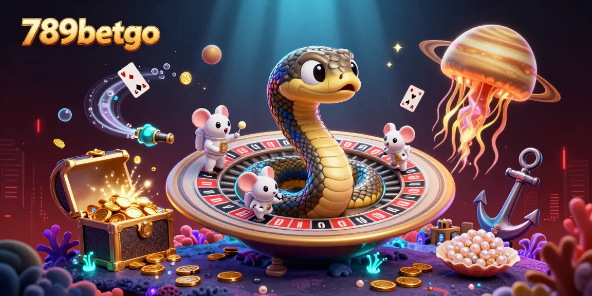 Experience immersive 789betgo gambling with enticing characters and dynamic casino elements.