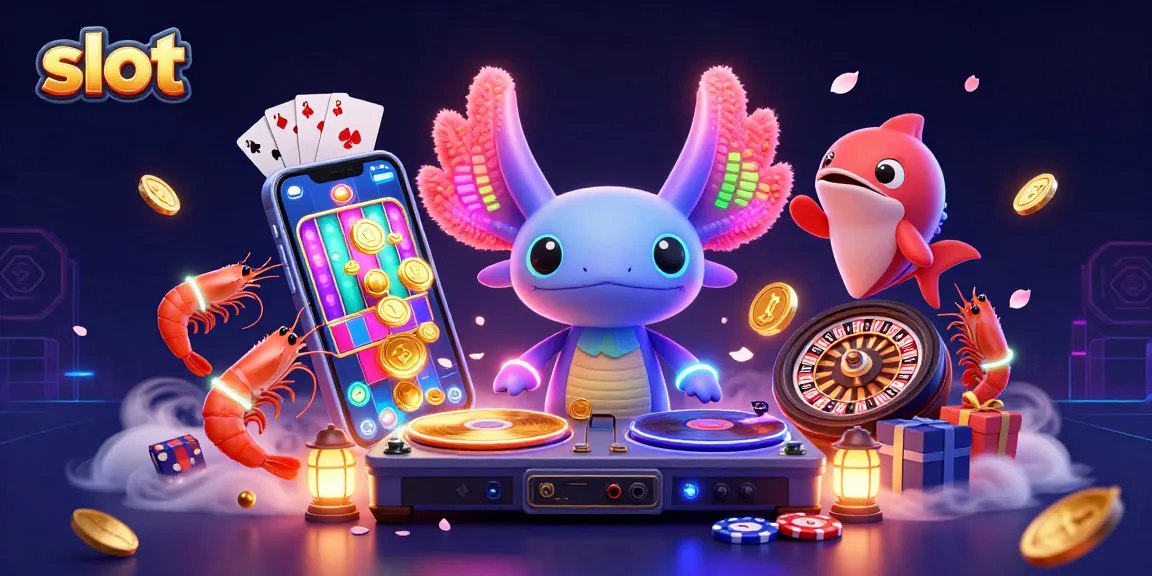 Menangkan slot dengan pengalaman unik dari WSLOT888 di dunia digital yang penuh warna.