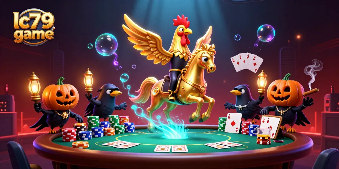 lc79 game - Nội dung sinh động về bắn cá với đồ họa hấp dẫn và giải thưởng lớn.