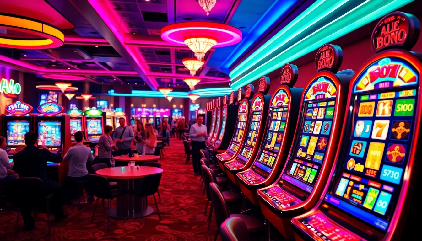 Strategi Menang Dalam Slot Game yang Harus Anda Ketahui