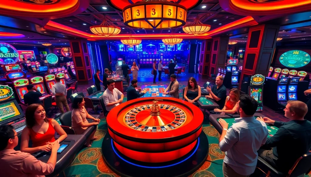Strategic Mastery for bk8th: Winning Tactics and Techniques for 2025 Gamblers