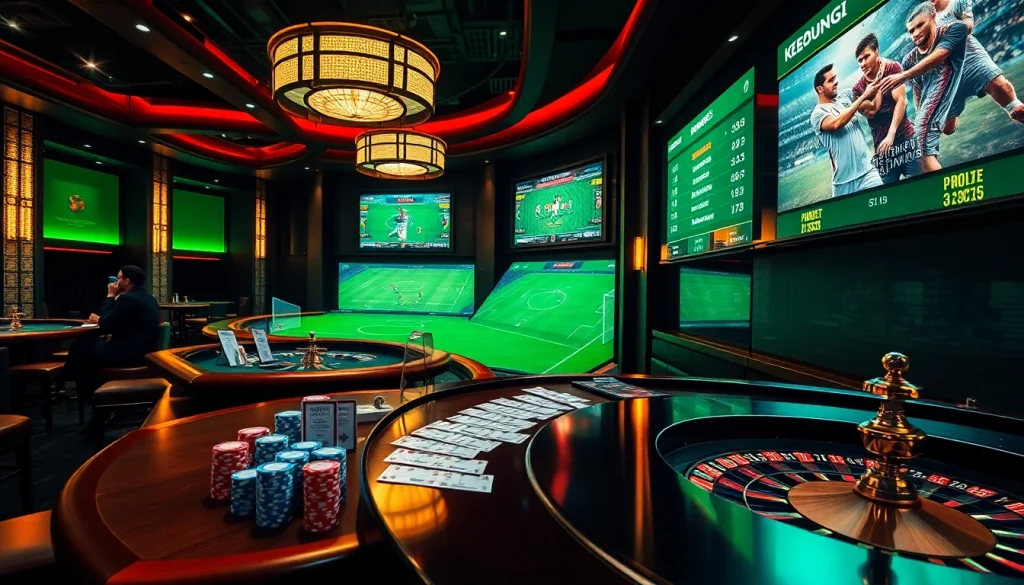 Winning Strategies for keobongda Betting: A Comprehensive Guide for 2025