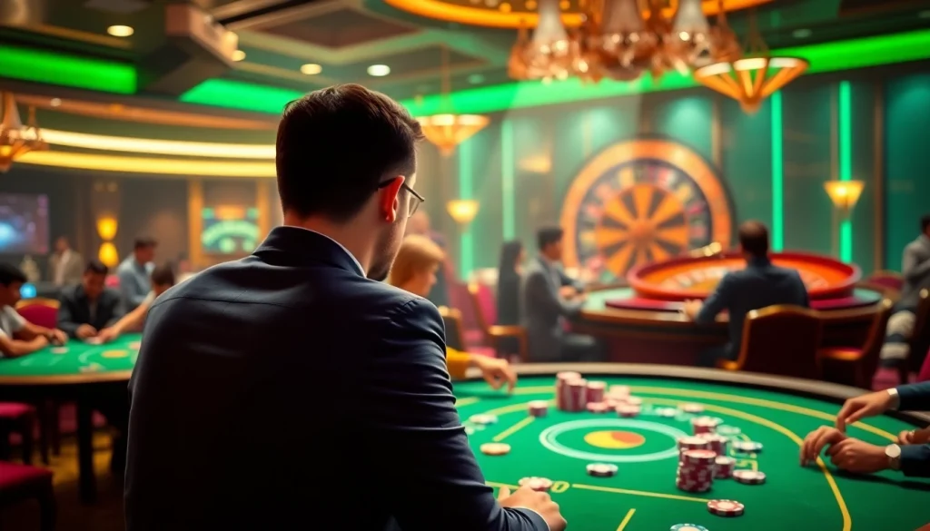 Advanced Strategies for Winning at 7xl Poker in 2025