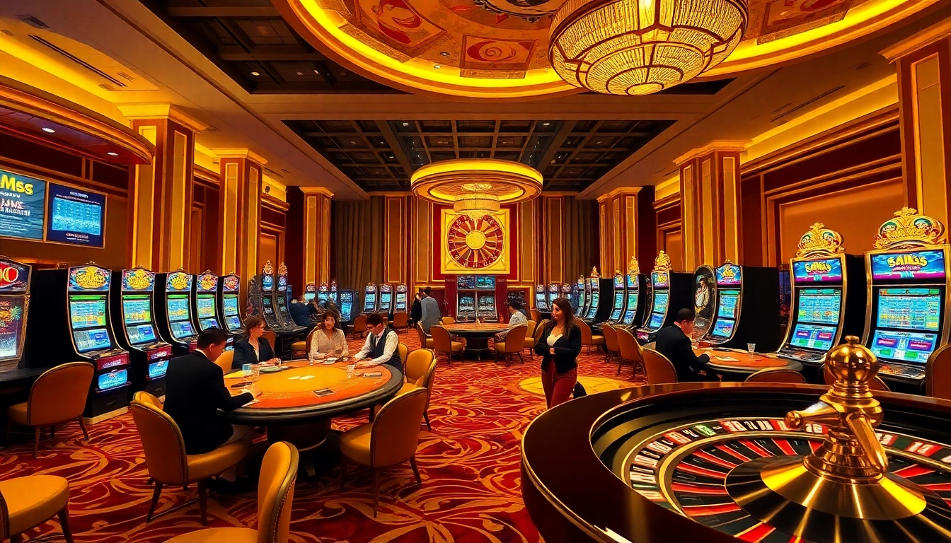 Winning Strategies for 2025: Enhance Your Gameplay at 22jl org