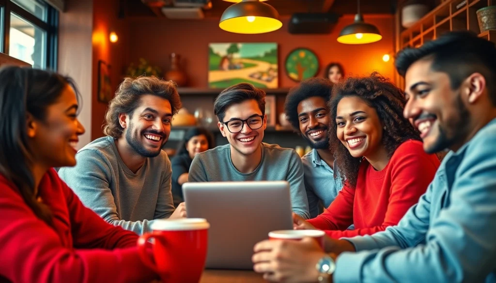 إتقان شات فله: 5 نصائح أساسية للتفاعل في عام 2025