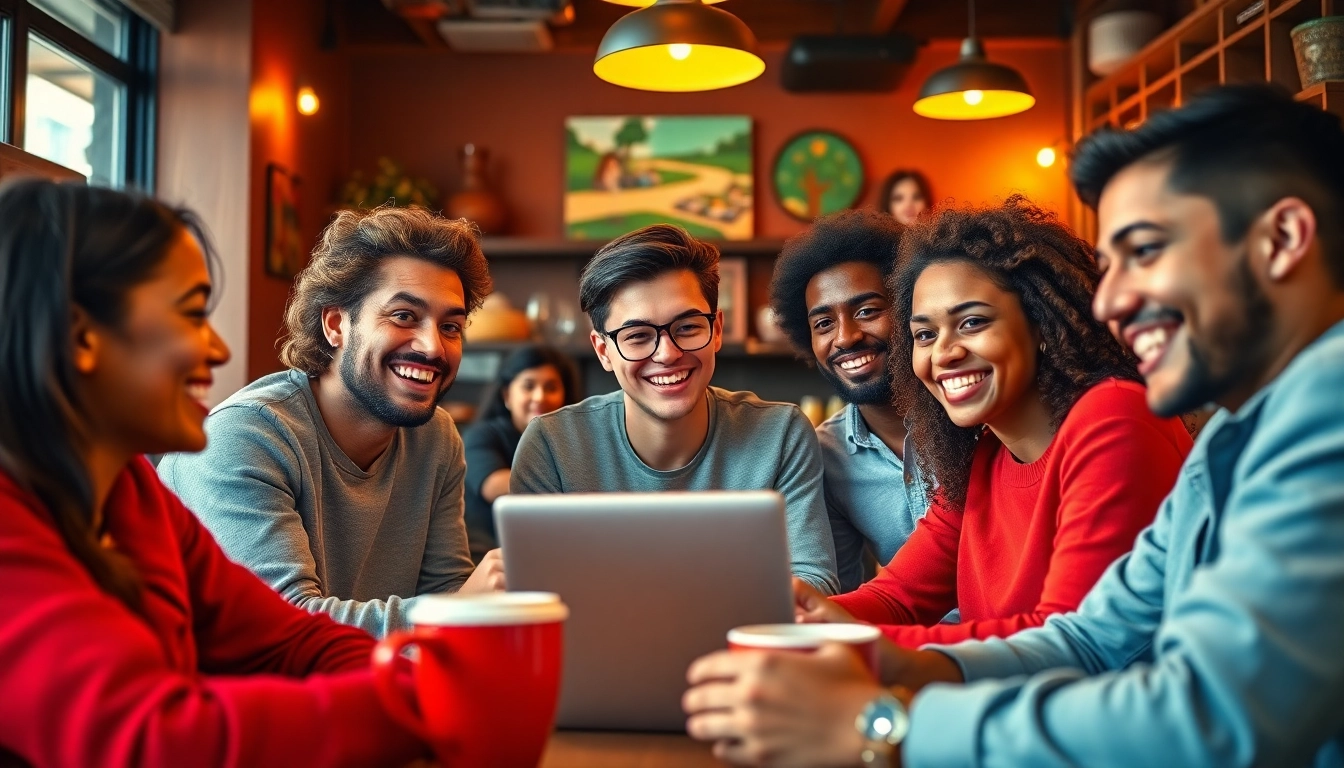 إتقان شات فله: 5 نصائح أساسية للتفاعل في عام 2025