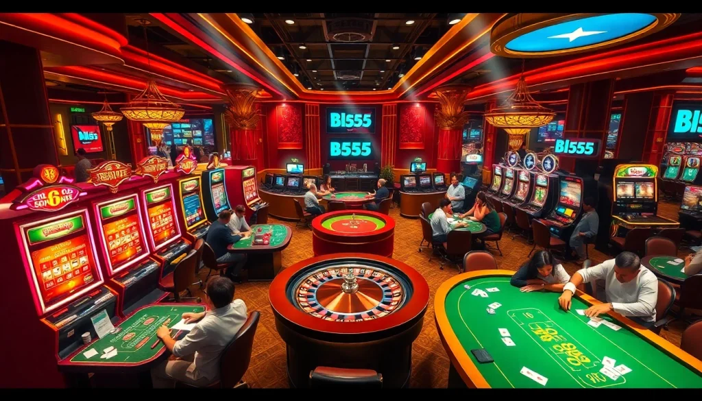 Winning Strategies for Bl555: Master Your Odds in 2025