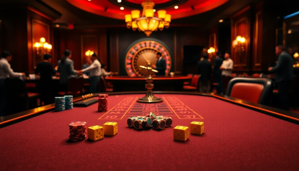 Winning Strategies at KK55: Essential Tips for Mastering Online Gambling in 2025