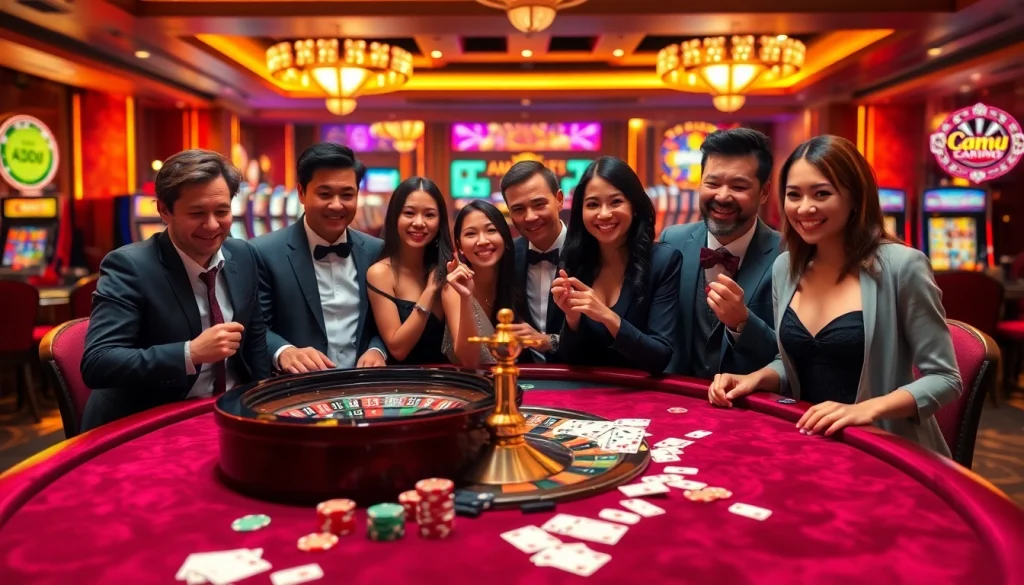 Gamebaidoithuong Strategies for Winning: Expert Guide for 2025 Gamblers