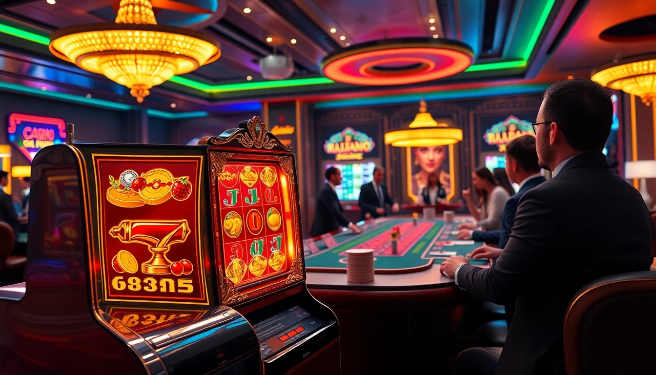 Master Winning Strategies at 222bd One: Your Path to Expert Gambling in 2025